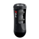 Pipedream Extreme Toyz Elite Moto Stroker Black Powered Masturbator