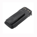 Cameron Sino Cs Mtx650Tw 2600Mah Battery For Motorola Mtr2000 Radio