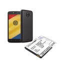 Cameron Sino Cs Mxt172Xl 3250Mah Battery For Motorola Moto C Plus