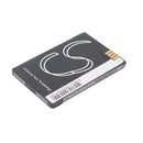 Cameron Sino Cs E1000Sl 800Mah Battery For Motorola E1000 Mobile