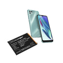 Cameron Sino Cs Mxt149Sl 4500Mah Battery For Motorola Moto G50 5G