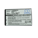 Cameron Sino Cs Mob525Sl 1300Mah Battery For Motorola Mb525 Mobile