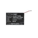 Cameron Sino Cs Mxt122Sl 1980Mah Battery For Motorola Moto E Mobile