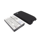 Cameron Sino Cs Mob525Hl 2400Mah Battery For Motorola Mb525 Mobile