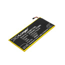 Cameron Sino Cs Mxt179Xl 2700Mah Battery For Motorola Moto G5S Mobile