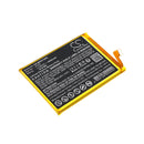 Cameron Sino Cs Mxg730Sl 4850Mah Battery For Motorola Xt2237 Mobile