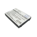 Cameron Sino Cs Moc335Sl 750Mah Battery For Motorola C300 Mobile