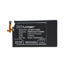 Cameron Sino Cs Mxt125Sl 3900Mah Battery For Motorola Xt928 Phone