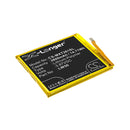 Cameron Sino Cs Mxt261Sl 3800Mah Battery For Motorola Xt2061 1 Mobile