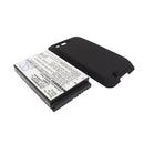 Cameron Sino Cs Mob525Hl 2400Mah Battery For Motorola Mb525 Mobile