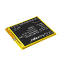 Cameron Sino Cs Mxt261Sl 3800Mah Battery For Motorola Xt2061 1 Mobile
