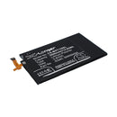 Cameron Sino Cs Mxt125Sl 3900Mah Battery For Motorola Xt928 Phone
