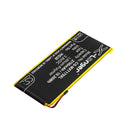 Cameron Sino Cs Mxt179Xl 2700Mah Battery For Motorola Moto G5S Mobile