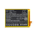 Cameron Sino Cs Mxg730Sl 4850Mah Battery For Motorola Xt2237 Mobile