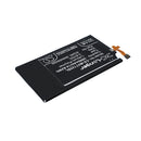 Cameron Sino Cs Mxt125Sl 3900Mah Battery For Motorola Xt928 Phone
