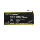 Cameron Sino Cs Mxt179Xl 2700Mah Battery For Motorola Moto G5S Mobile