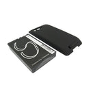 Cameron Sino Cs Mob525Hl 2400Mah Battery For Motorola Mb525 Mobile