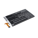 Cameron Sino Cs Mxt125Sl 3900Mah Battery For Motorola Xt928 Phone