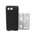 Cameron Sino Cs Mob525Hl 2400Mah Battery For Motorola Mb525 Mobile