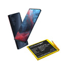 Cameron Sino Cs Mxt261Sl 3800Mah Battery For Motorola Xt2061 1 Mobile