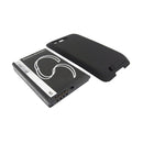 Cameron Sino Cs Mob525Hl 2400Mah Battery For Motorola Mb525 Mobile
