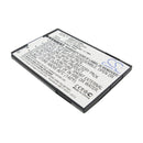 Cameron Sino Cs Ht7272Sl 1000Mah Battery For Htc 7 Mozart Mobile
