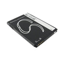 Cameron Sino Cs Ht7272Sl 1000Mah Battery For Htc 7 Mozart Mobile