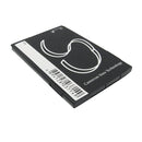 Cameron Sino Cs Ht7272Sl 1000Mah Battery For Htc 7 Mozart Mobile