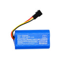Cameron Sino Cs Mdp600Md 2600Mah Battery For Medcaptain Sys 6010A