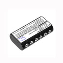Cameron Sino Cs Wmr500Sl 1500Mah Battery For Wisycom Mpr50 Iem Headset