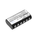 Cameron Sino Cs Wmr500Xl 2000Mah Battery For Wisycom Mpr50 Iem Headset
