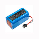 Cameron Sino Cs Ift820Vx 2600Mah Battery For Infinuvo Mt820 Vacuum