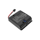 Cameron Sino Cs Apt600Vh 3400Mah Battery For Aiper Mt600 Vacuum