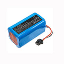 Cameron Sino Cs Ift820Vx 2600Mah Battery For Infinuvo Mt820 Vacuum