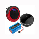 Cameron Sino Cs Ift820Vx 2600Mah Battery For Infinuvo Mt820 Vacuum