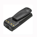Cameron Sino Cs Mtp850Tw 1900Mah Battery For Motorola Mtp8500 Radio