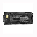 Cameron Sino Cs Mtp850Tw 1900Mah Battery For Motorola Mtp8500 Radio