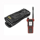 Cameron Sino Cs Mtp850Tw 1900Mah Battery For Motorola Mtp8500 Radio