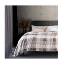 Bambury Charlie Ultraplush Blanket Nougat