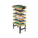 Multi Game Table For Game Room Office Bar Club Parties