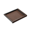 B Series Pull Out Tray Fits 600Mm Cabinet Natural Finish