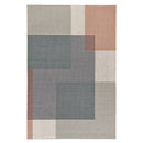 Oceanic Mundo Rug 160Cmx230Cm
