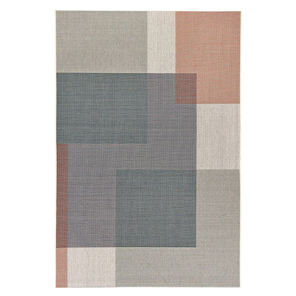 Oceanic Mundo Rug 160Cmx230Cm