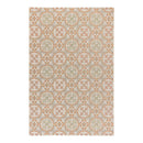 Morrocan Tribal Inspired Mundo Tan Rug 240Cmx330Cm