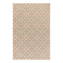 Durable Tan Mundo Rug 160Cmx230Cm