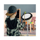 30 Notes Glockenspiel Bell Kit With Height Adjustable Stand