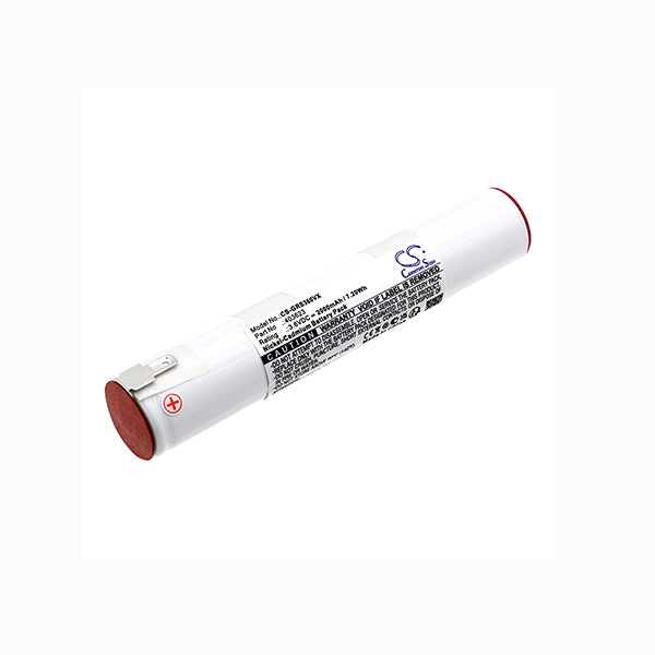 Cameron Sino Cs Grs360Vx 2000Mah Battery For Gorenje Mvce36Eb Vacuum