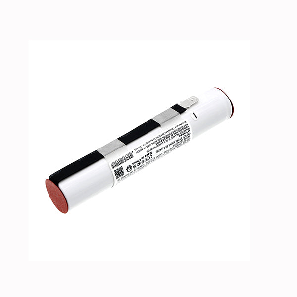 Cameron Sino Cs Grs360Vx 2000Mah Battery For Gorenje Mvce36Eb Vacuum