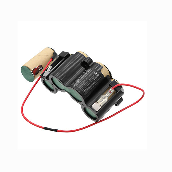 Cameron Sino Cs Rtx466Vx 2000Mah Battery For Moulinex Mx466301 2D0