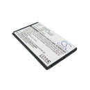 Cameron Sino Cs My600Sl 1000Mah Battery For Sagem My600X Phone
